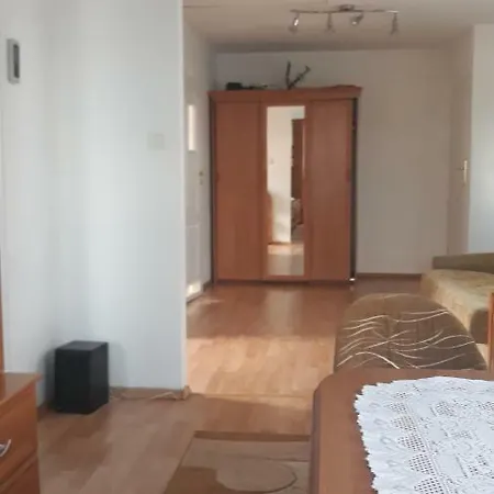 Dom W Samym Centrum Mazur * Mragowo