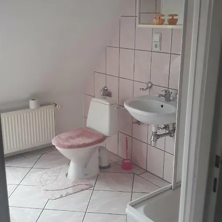 Holiday home Dom W Samym Centrum Mazur Mragowo